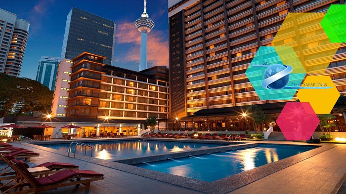 هتل های ارزان و مناطق ارزان مالزی را بشناسید ، زیما سفر